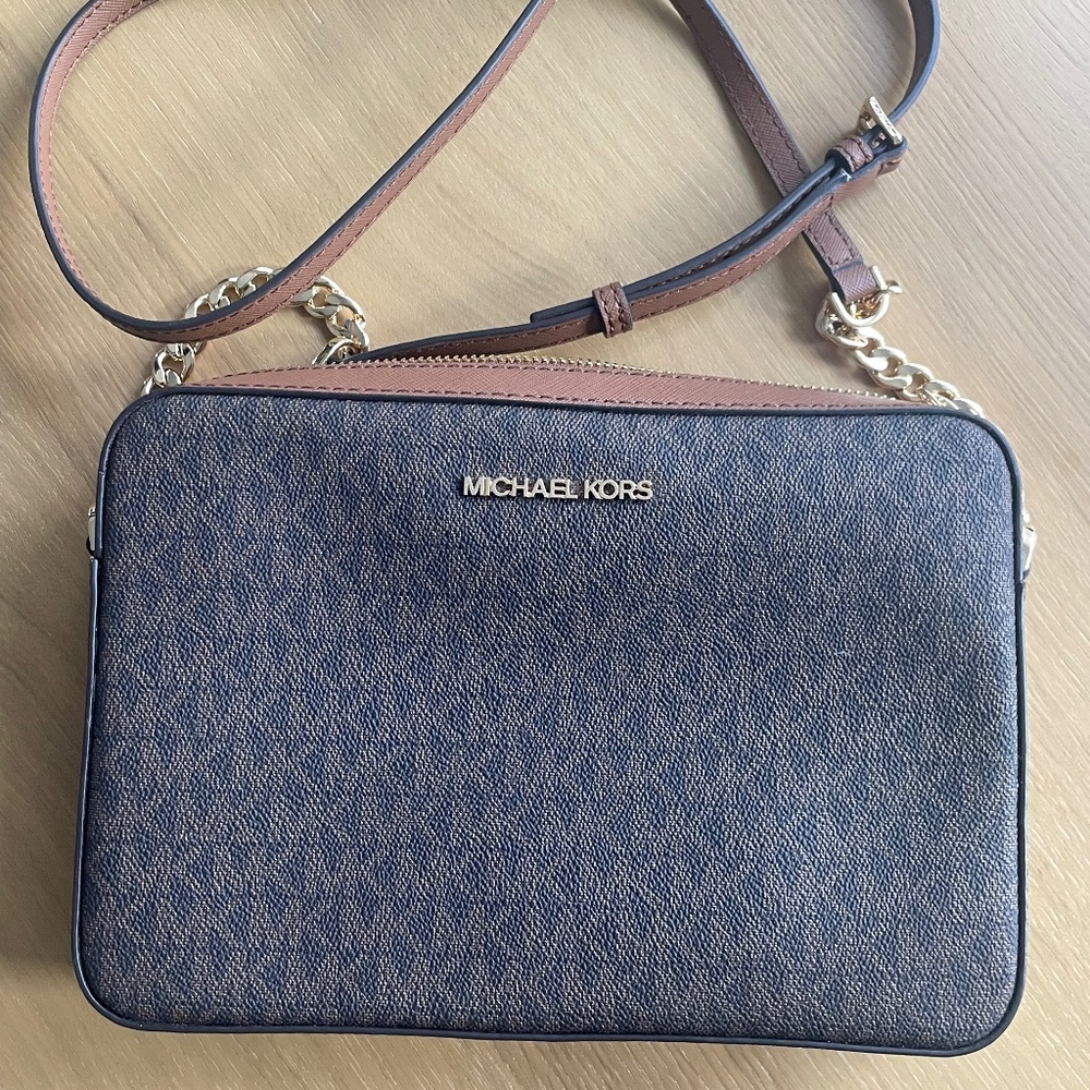 NEW Michael Kors Crossbody NWOT